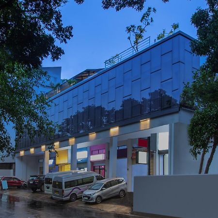 Hotel Neo Dipatiukur Bandung By Aston Exterior foto